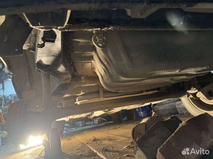 Переварка авто