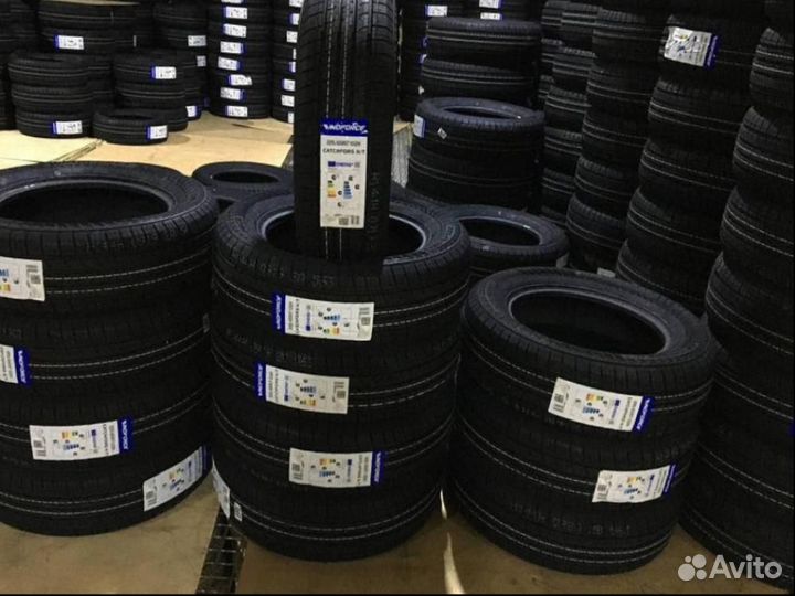 Windforce CatchFors H/T 225/65 R17 102H