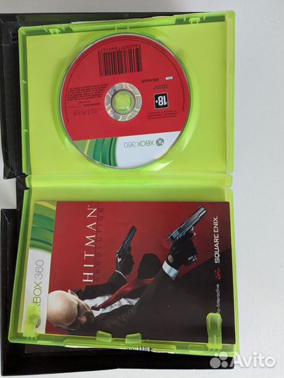 Hitman absolution professional edition