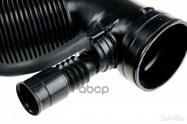 GPP-VW-004 патрубок вентиляции картерных газов