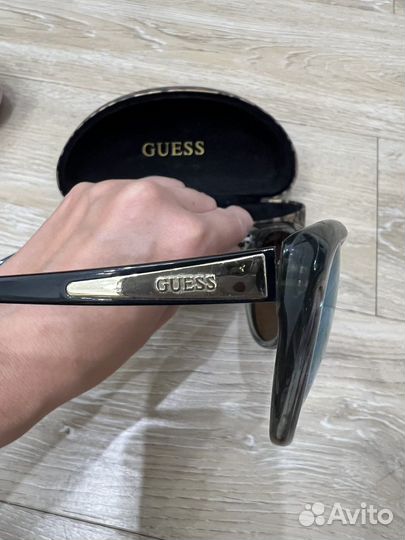 Очки guess женские