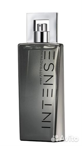 Туалетная вода Avon Attraction Intense