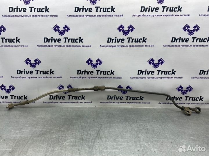 Трубка горного тормоза Daf Xf 105.410