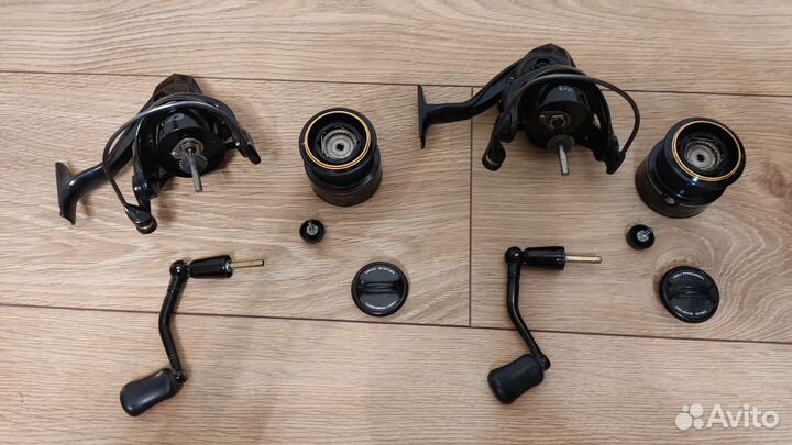 Катушка фидерная Flagman Armadale Feeder 5000