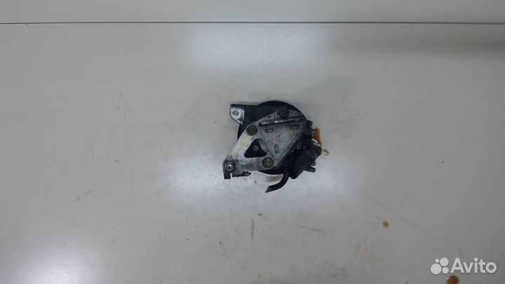 Гур BMW 7 E38, 1998