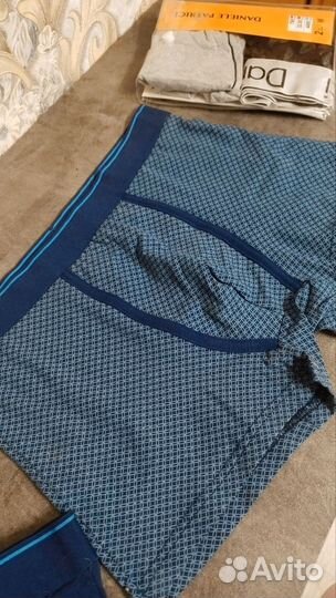 Трусы мужские Кари