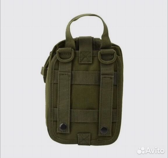 Аптечка тактическая отрывная