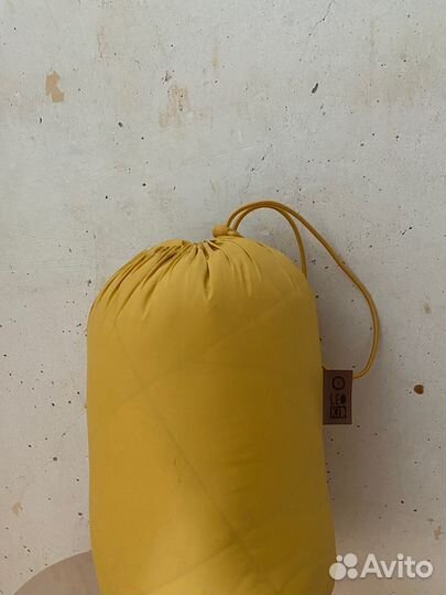 Конверт в коляску leokid