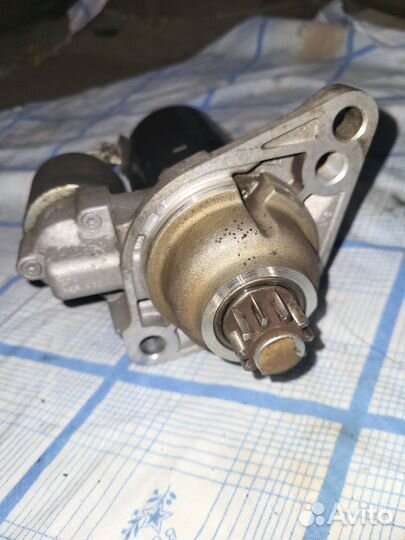 Запчасти Volkswagen Jetta 6 / 2011