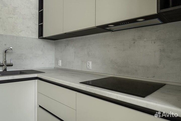 Кухня (реальная цена за гарнитур)ks:072128