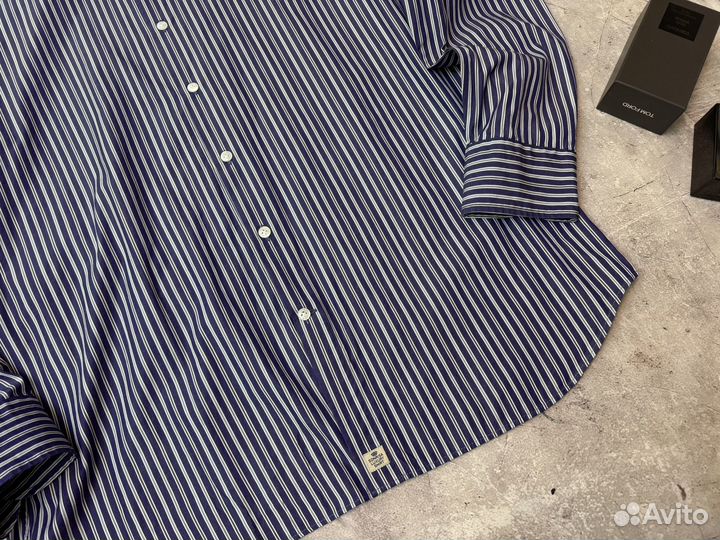 Сорочка Sonrisa Made in Italy Luigi Borrelli