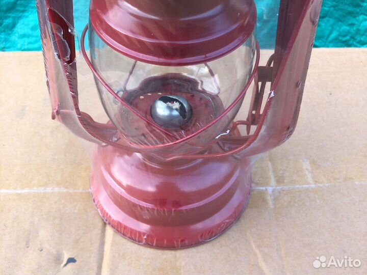 Керосиновая лампа