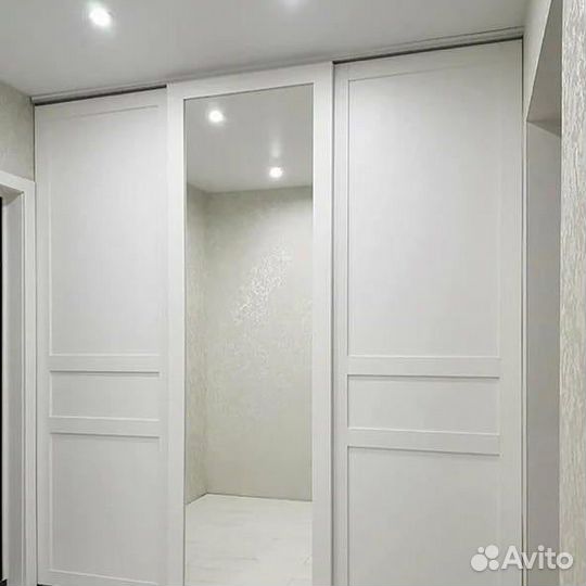 Мебель на заказ