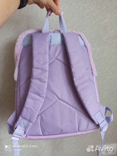Рюкзак для девочек