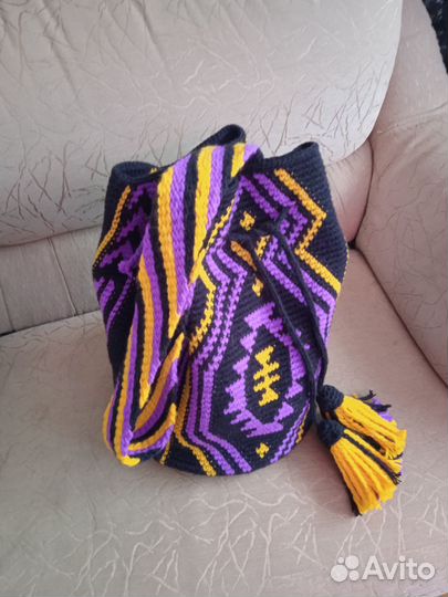 Сумки мочило