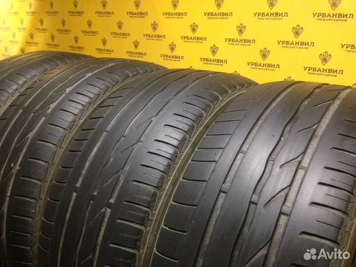 Bridgestone Turanza ER300 225/55 R17