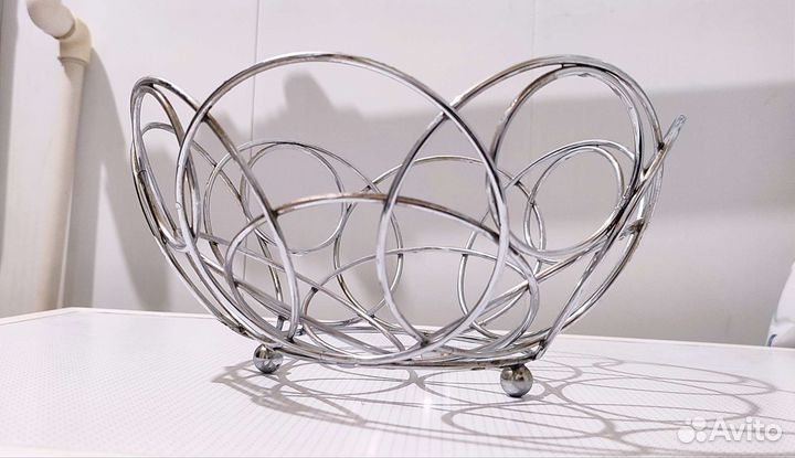 Ваза для фруктов