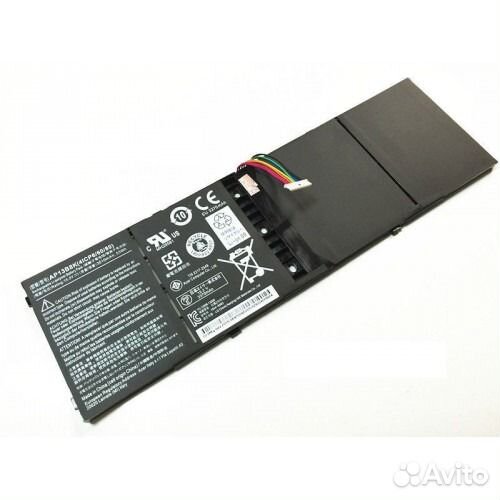 Аккумулятор для Acer V5-472 V5-552 V5-572 V7-581