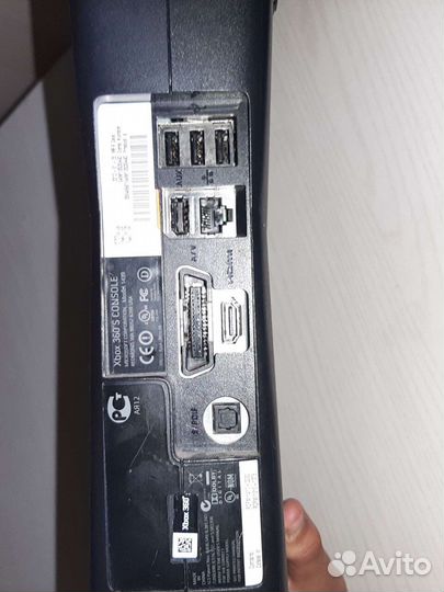 Xbox 360 250gb торг