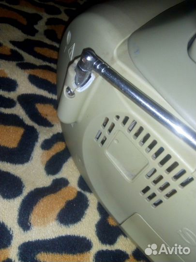 Sony s03cp магнитола