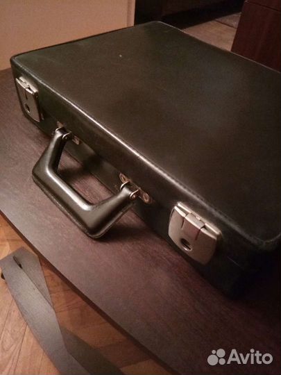 Кейс дипломат СССР