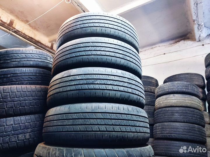 Kumho Sense KR26 225/65 R17