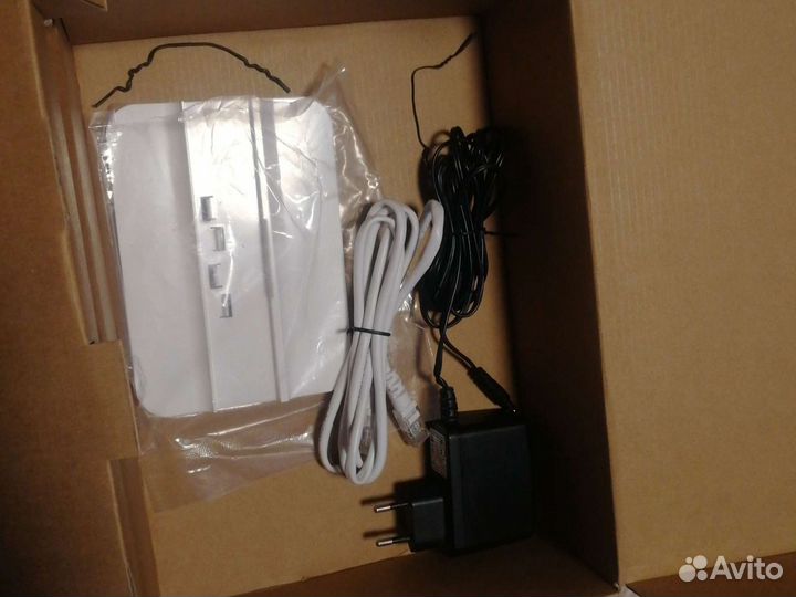 Роутер маршрутизатор