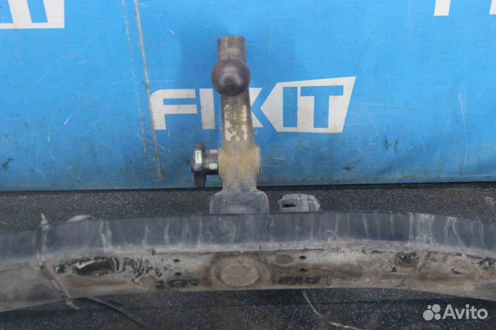 Фаркоп Volkswagen Touareg (Фольксваген Туарег) GP