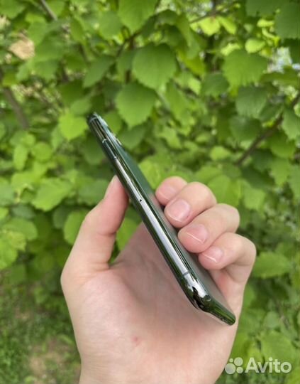 iPhone 11 Pro, 64 ГБ