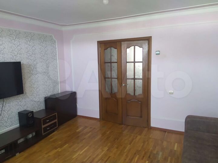 3-к. квартира, 63,6 м², 5/5 эт.