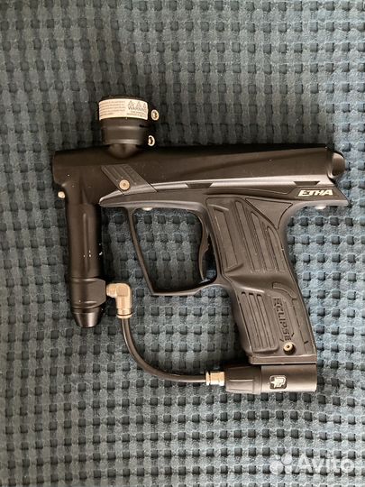 Маркер для пейнтбола