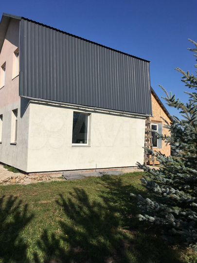 Дача 75 м² на участке 6 сот.