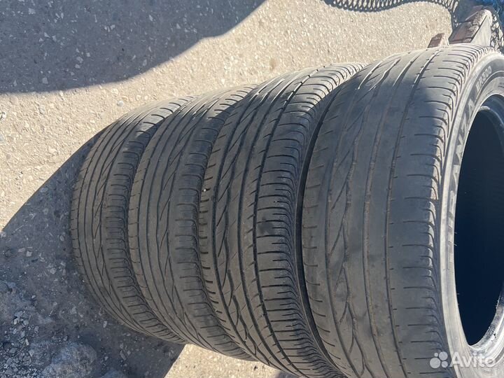 Bridgestone Turanza ER300 235/55 R17 V