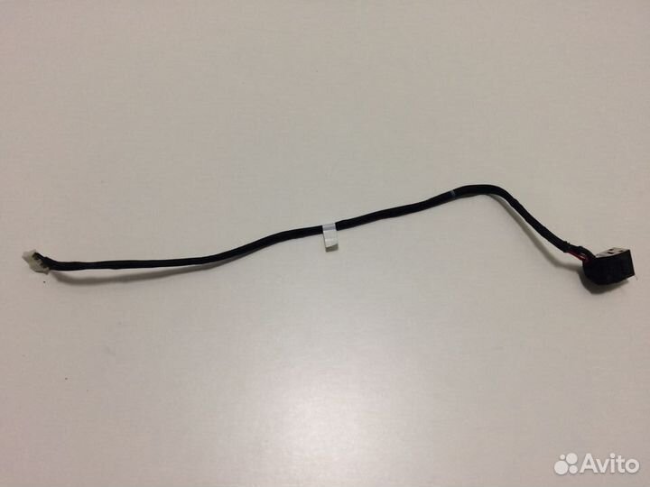 Шлейф питания ноутбука Lenovo Z580