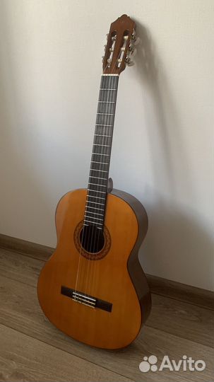 Гитара yamaha c40