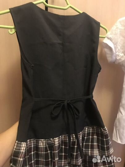 Школьная одежда