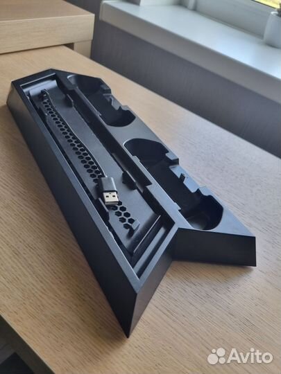 Подставка охлаждающая PS4/Pro Slim