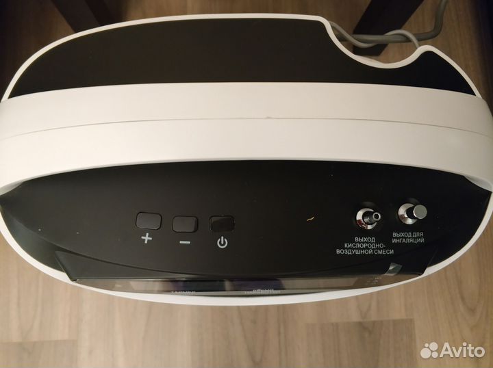 Концентратор кислорода Армед 8F-5AW