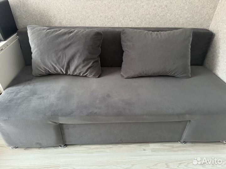 Диван кровать бу