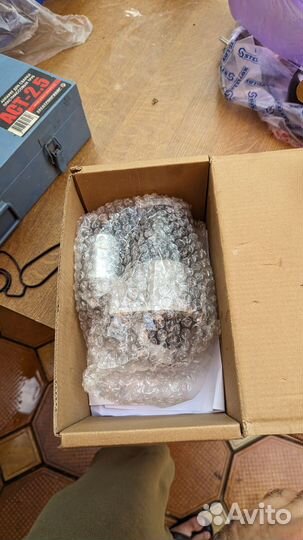 Стартер Outlander/Lancer IX