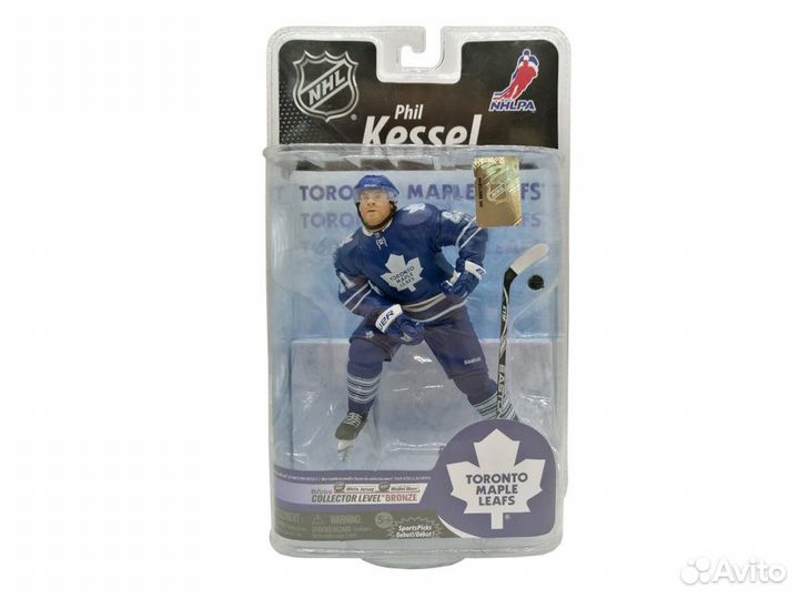 Фигурка McFarlane Sportpicks NHL: Phil Kessel