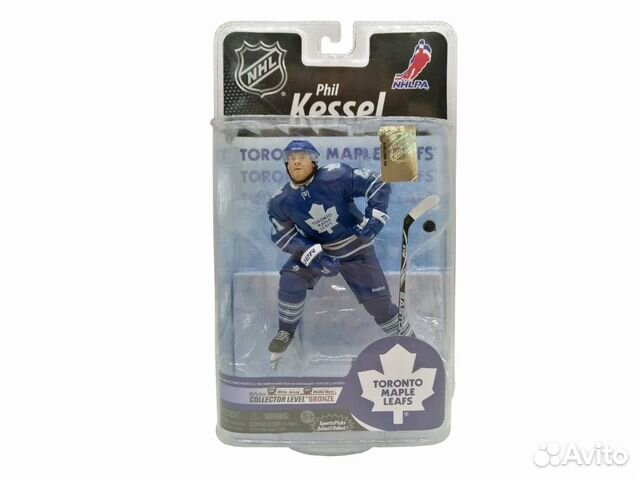 Фигурка McFarlane Sportpicks NHL: Phil Kessel