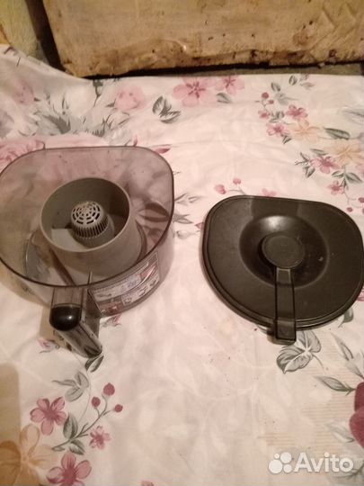 Комплектующие для пылесосов