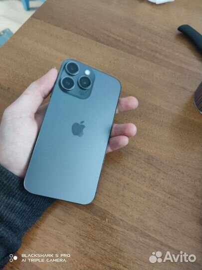 iPhone xr в корпусе 13 pro 128 gb