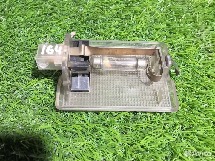 Плафон освещения багажника Volvo 850