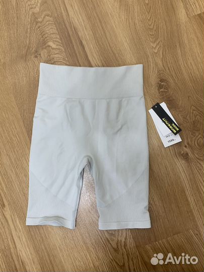 Велосипедки женские