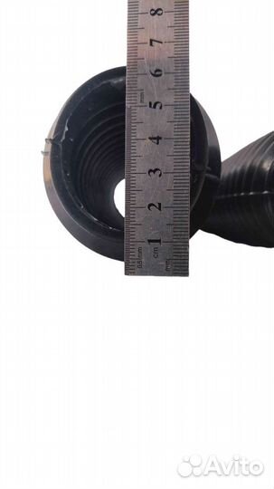 Гофры мотоцикл Иж Орион вилки (завод, Россия)