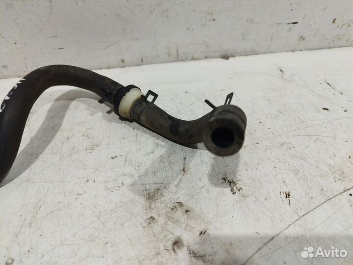 Шланг вакуумного усилителя тормоза Solaris 2010
