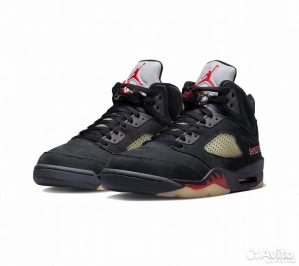 Кроссовки Nike Air Jordan 5 Retro