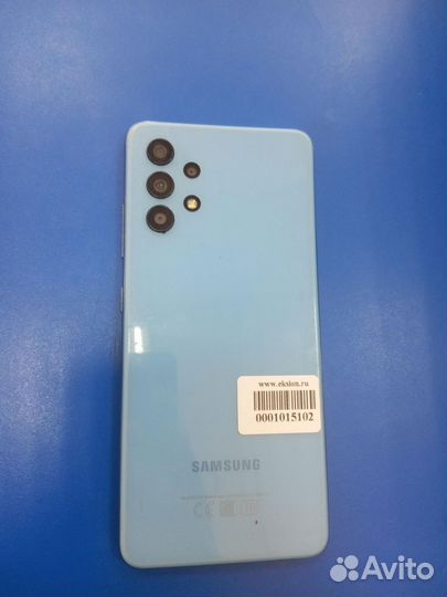 Samsung Galaxy A32, 4/64 ГБ